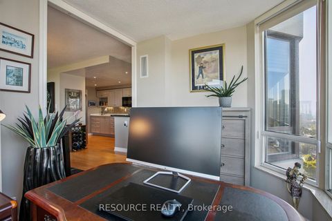 Photo 17 at 2001 - 1320 Islington Avenue, City Centre West, Toronto