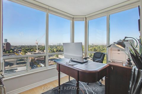 Photo 18 at 2001 - 1320 Islington Avenue, City Centre West, Toronto
