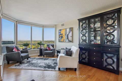 Photo 19 at 2001 - 1320 Islington Avenue, City Centre West, Toronto