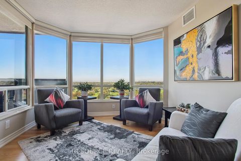Photo 20 at 2001 - 1320 Islington Avenue, City Centre West, Toronto