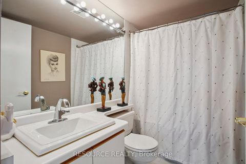 Photo 27 at 2001 - 1320 Islington Avenue, City Centre West, Toronto
