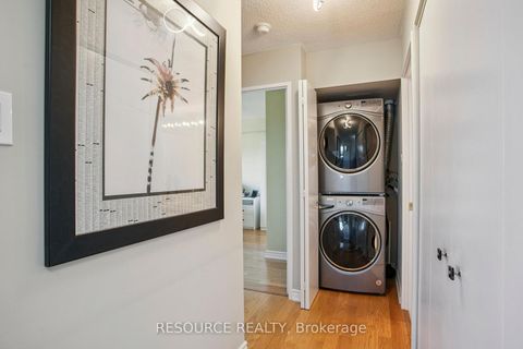 Photo 31 at 2001 - 1320 Islington Avenue, City Centre West, Toronto