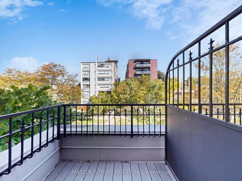 Photo 24 at 11 - 260 Russell Hill Road, Casa Loma, Toronto