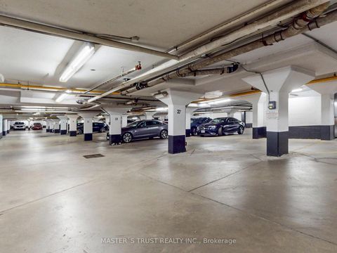 Photo 44 at 11 - 260 Russell Hill Road, Casa Loma, Toronto