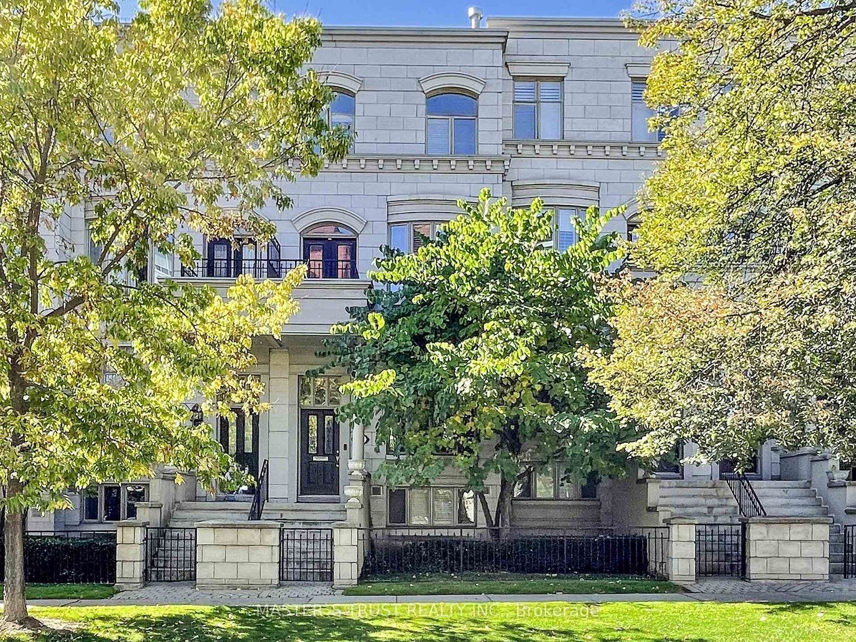 11 - 260 Russell Hill Road, Casa Loma, Toronto 