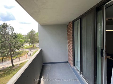 Photo 3 at 310 - 100 Prudential Drive, Dorset Park, Toronto