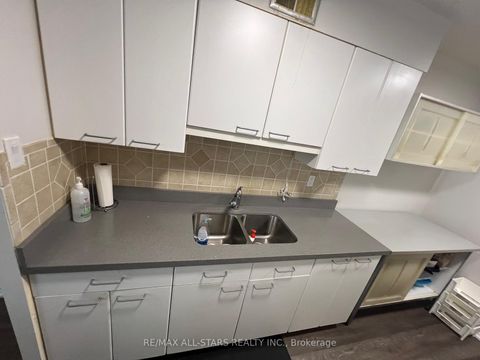 Photo 14 at 310 - 100 Prudential Drive, Dorset Park, Toronto