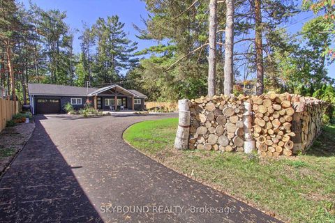 Photo 3 at 2388 25 Side Road N, Alcona, Innisfil