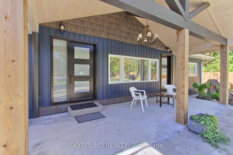 Photo 4 at 2388 25 Side Road N, Alcona, Innisfil