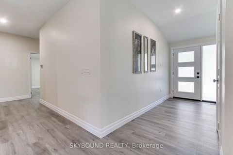 Photo 7 at 2388 25 Side Road N, Alcona, Innisfil