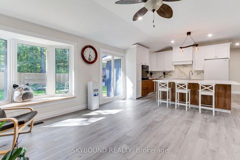 Photo 17 at 2388 25 Side Road N, Alcona, Innisfil