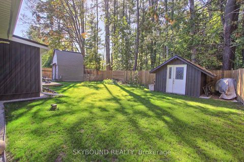 Photo 36 at 2388 25 Side Road N, Alcona, Innisfil