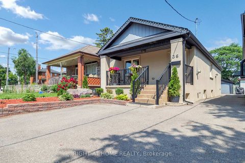 Photo 0 at 36 Juliet Crescent, Eglinton West, Toronto