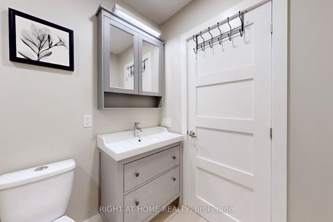 Photo 14 at 36 Juliet Crescent, Eglinton West, Toronto