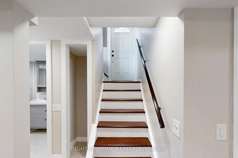Photo 17 at 36 Juliet Crescent, Eglinton West, Toronto