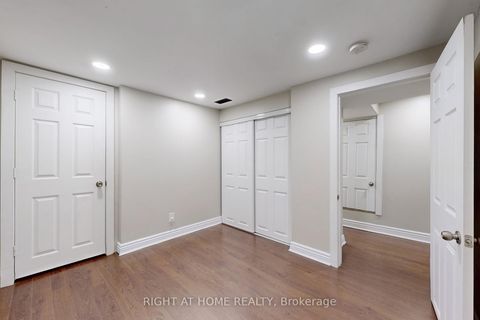 Photo 23 at 36 Juliet Crescent, Eglinton West, Toronto