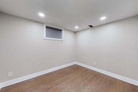 Photo 24 at 36 Juliet Crescent, Eglinton West, Toronto