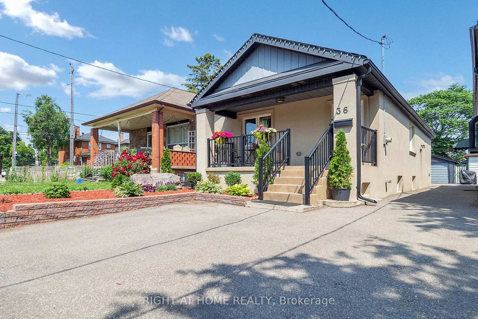 36 Juliet Crescent, Eglinton West, Toronto 
