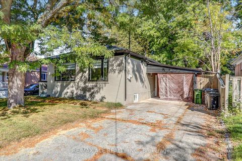 Photo 0 at 19 Blakemanor Boulevard, Woburn, Toronto