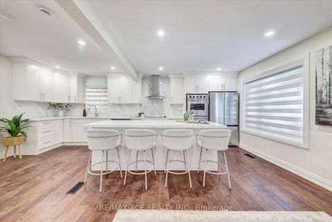 Photo 8 at 19 Blakemanor Boulevard, Woburn, Toronto