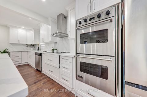 Photo 10 at 19 Blakemanor Boulevard, Woburn, Toronto