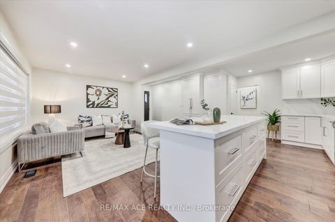 Photo 12 at 19 Blakemanor Boulevard, Woburn, Toronto