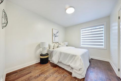 Photo 14 at 19 Blakemanor Boulevard, Woburn, Toronto