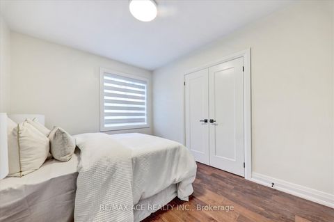 Photo 15 at 19 Blakemanor Boulevard, Woburn, Toronto