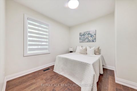 Photo 16 at 19 Blakemanor Boulevard, Woburn, Toronto