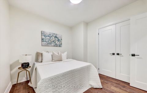 Photo 17 at 19 Blakemanor Boulevard, Woburn, Toronto