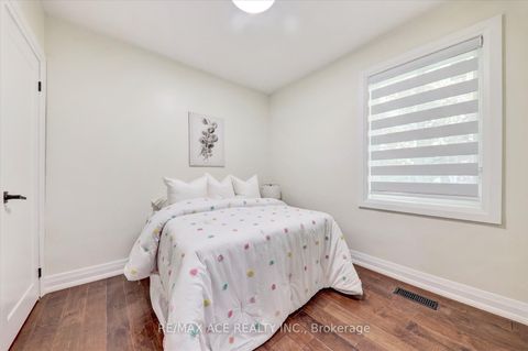 Photo 19 at 19 Blakemanor Boulevard, Woburn, Toronto