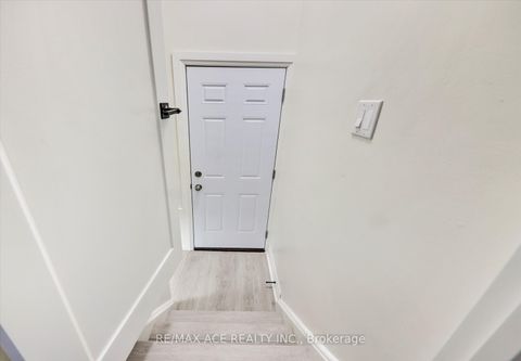 Photo 21 at 19 Blakemanor Boulevard, Woburn, Toronto