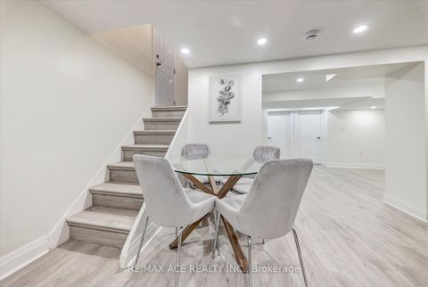 Photo 22 at 19 Blakemanor Boulevard, Woburn, Toronto