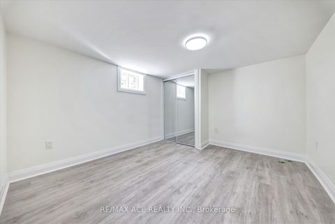 Photo 26 at 19 Blakemanor Boulevard, Woburn, Toronto