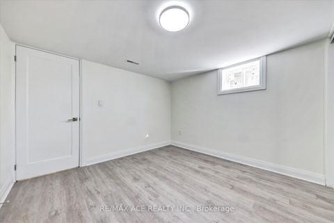 Photo 27 at 19 Blakemanor Boulevard, Woburn, Toronto