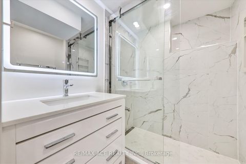 Photo 28 at 19 Blakemanor Boulevard, Woburn, Toronto