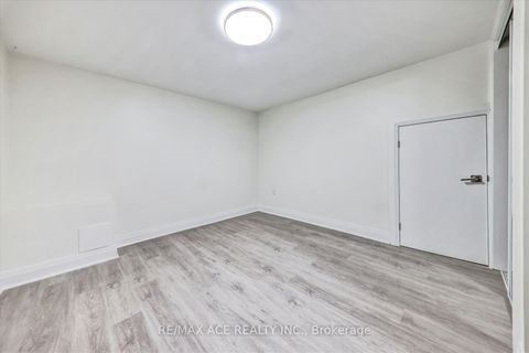 Photo 29 at 19 Blakemanor Boulevard, Woburn, Toronto