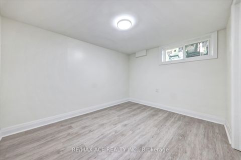 Photo 31 at 19 Blakemanor Boulevard, Woburn, Toronto