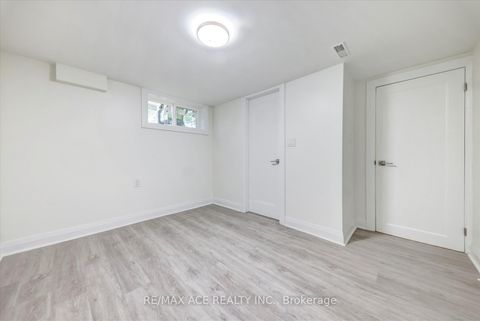 Photo 32 at 19 Blakemanor Boulevard, Woburn, Toronto