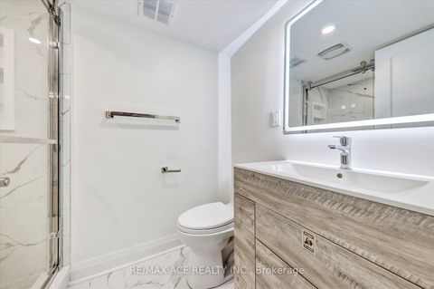 Photo 33 at 19 Blakemanor Boulevard, Woburn, Toronto