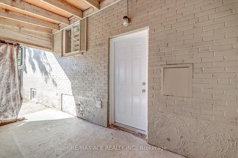 Photo 35 at 19 Blakemanor Boulevard, Woburn, Toronto