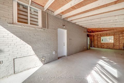 Photo 36 at 19 Blakemanor Boulevard, Woburn, Toronto