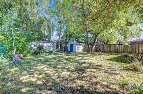 Photo 37 at 19 Blakemanor Boulevard, Woburn, Toronto