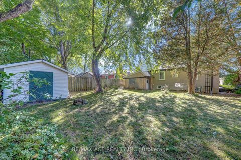 Photo 38 at 19 Blakemanor Boulevard, Woburn, Toronto