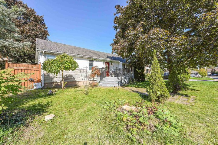 Photo 0 at 13 Foster Road, Malton, Mississauga