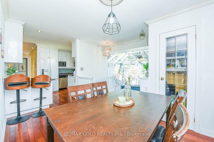 Photo 10 at 13 Foster Road, Malton, Mississauga