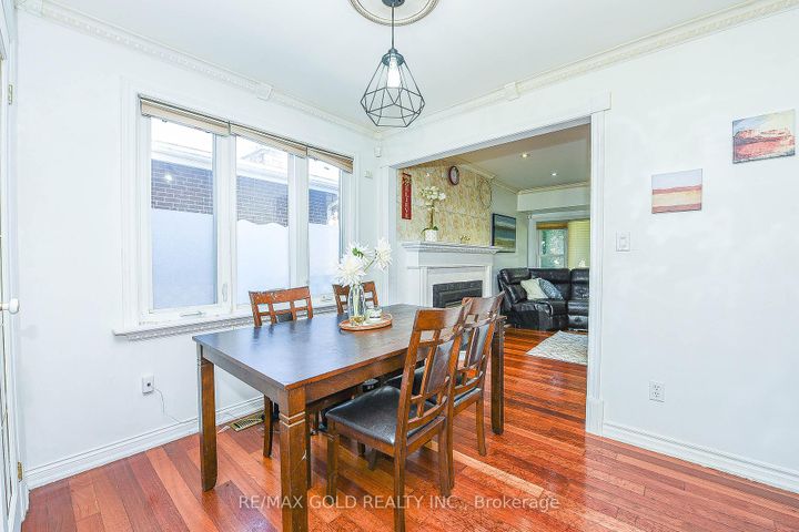Photo 12 at 13 Foster Road, Malton, Mississauga