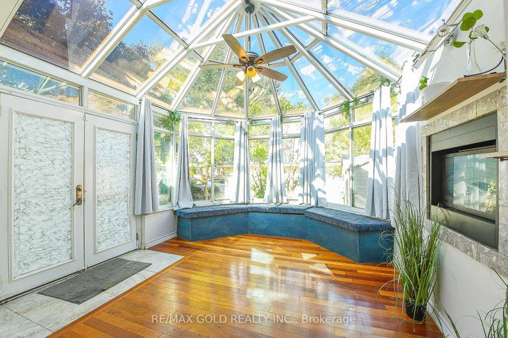 Photo 13 at 13 Foster Road, Malton, Mississauga