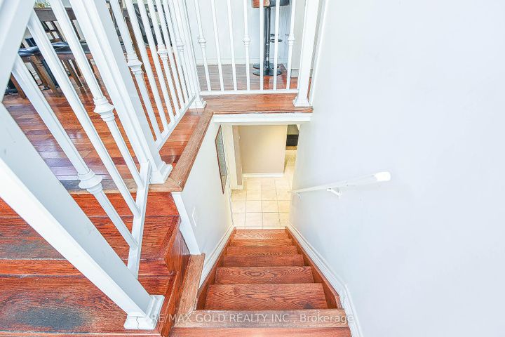 Photo 25 at 13 Foster Road, Malton, Mississauga