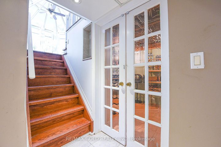 Photo 29 at 13 Foster Road, Malton, Mississauga